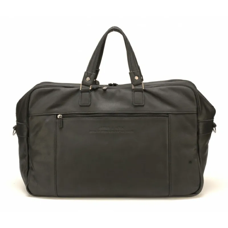 Sac De Voyage Oscar En Cuir^Arthur et Aston Store
