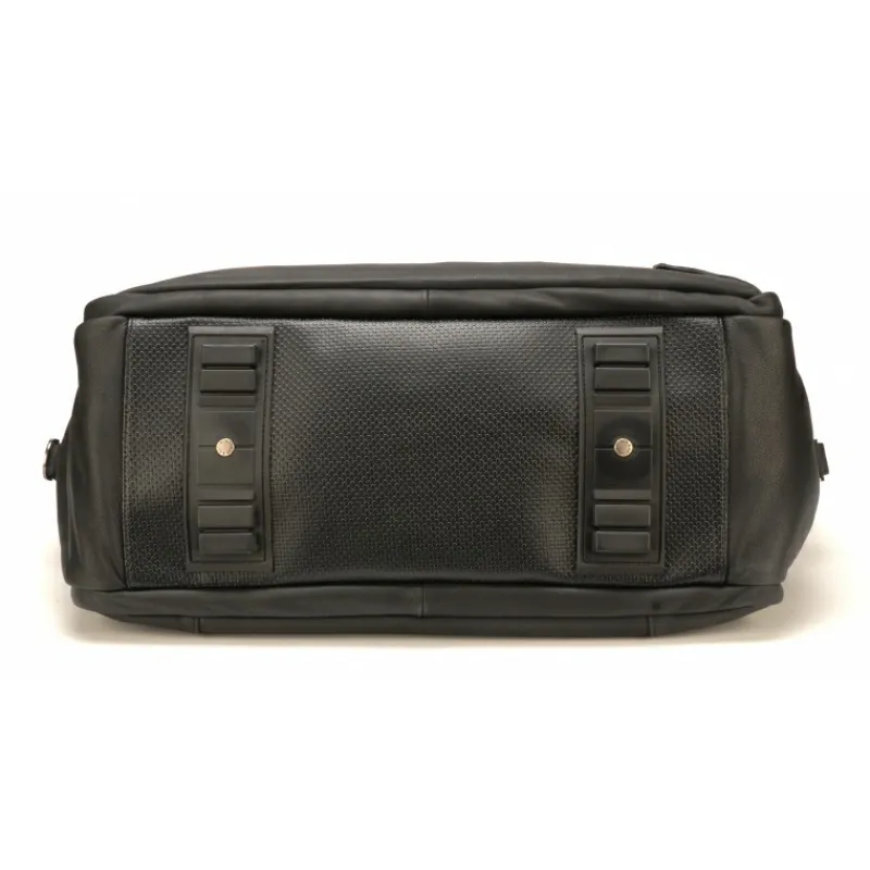Sac De Voyage Oscar En Cuir^Arthur et Aston Store