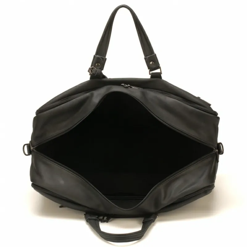 Sac De Voyage Oscar En Cuir^Arthur et Aston Store