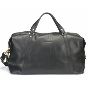 Sac De Voyage Paul Cuir^Arthur et Aston New