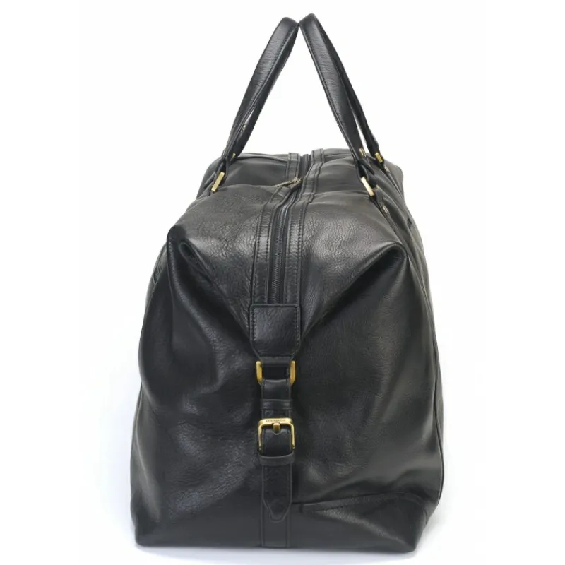 Sac De Voyage Paul Cuir^Arthur et Aston New