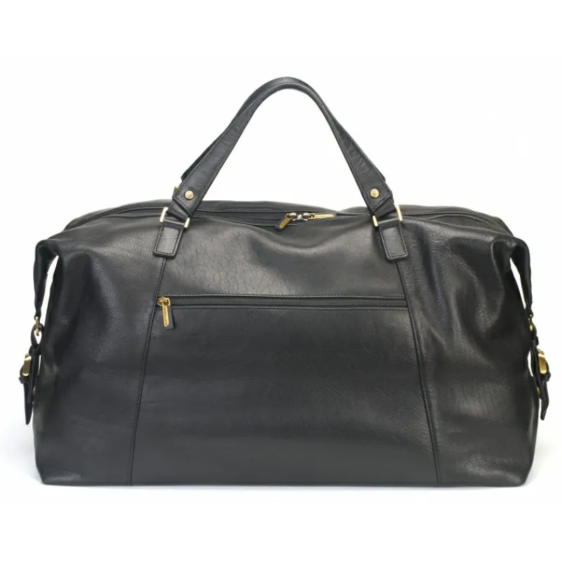 Sac De Voyage Paul Cuir^Arthur et Aston New