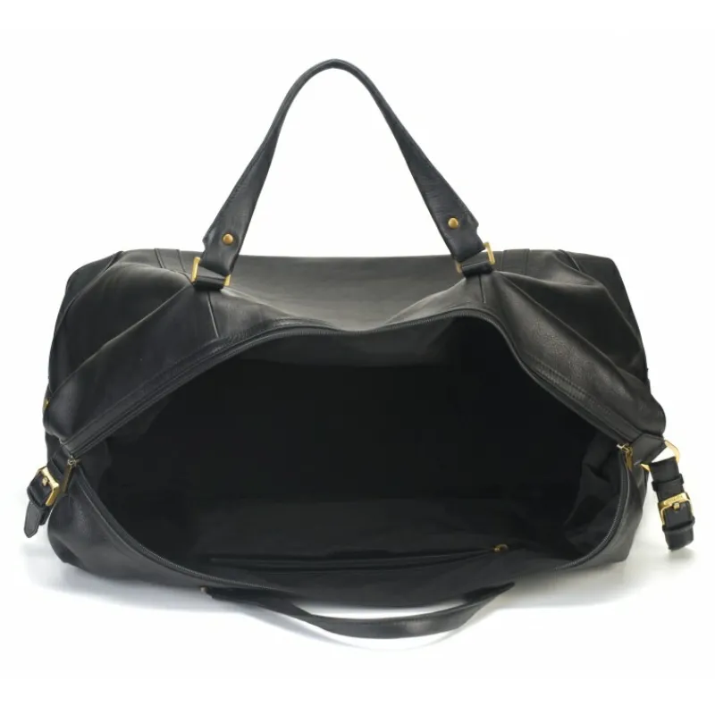 Sac De Voyage Paul Cuir^Arthur et Aston New