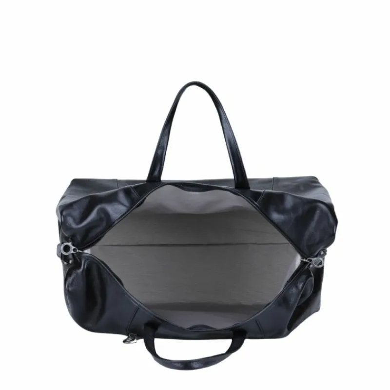Sac De Voyage S Edith En Cuir^Arthur et Aston Fashion
