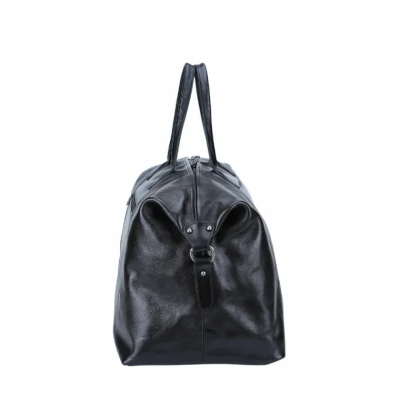 Sac De Voyage S Edith En Cuir^Arthur et Aston Fashion