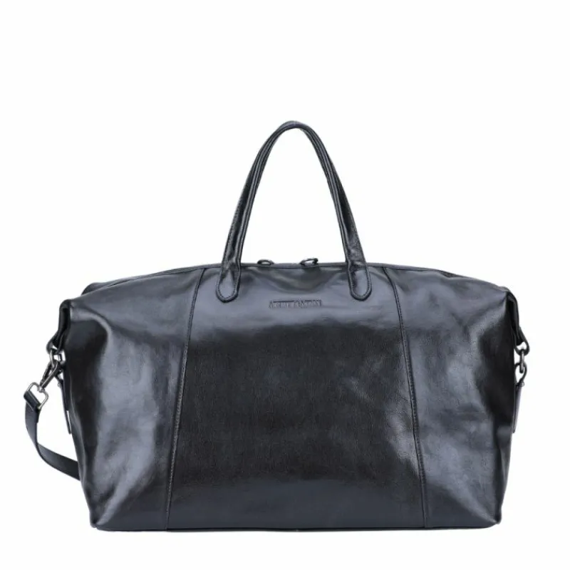 Sac De Voyage S Edith En Cuir^Arthur et Aston Fashion