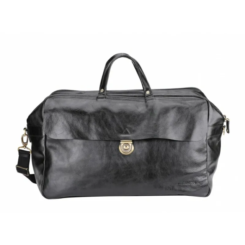 Sac De Voyage Sergio Cuir Vachette Vegetal^Arthur et Aston Best