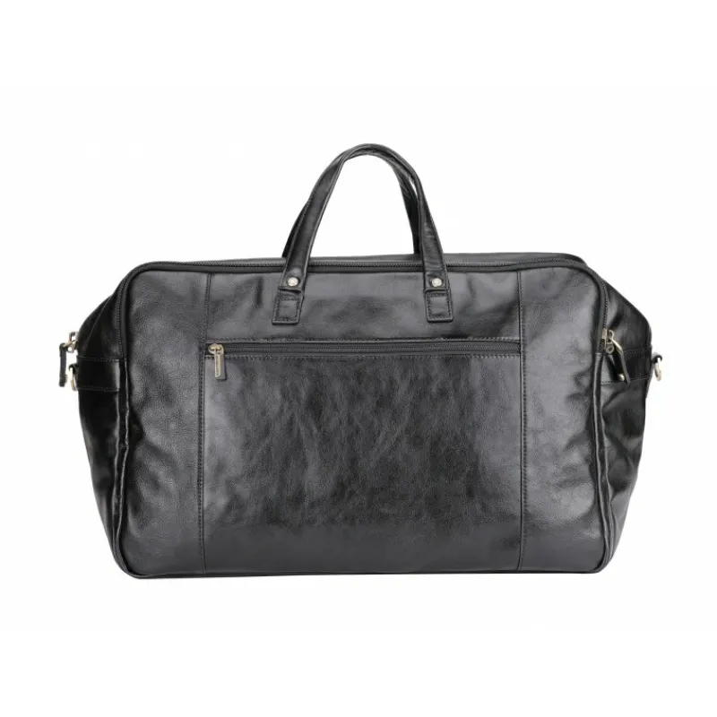 Sac De Voyage Sergio Cuir Vachette Vegetal^Arthur et Aston Best