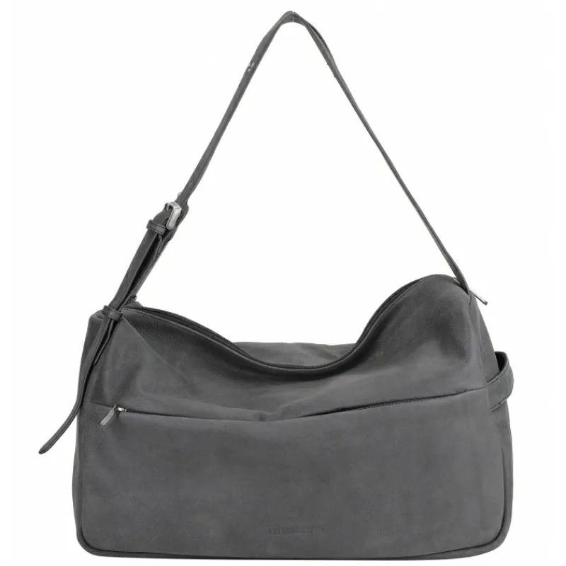 Sac De Voyage Transformable Noa Cuir Destroy^Arthur et Aston Store