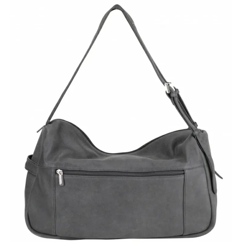 Sac De Voyage Transformable Noa Cuir Destroy^Arthur et Aston Store