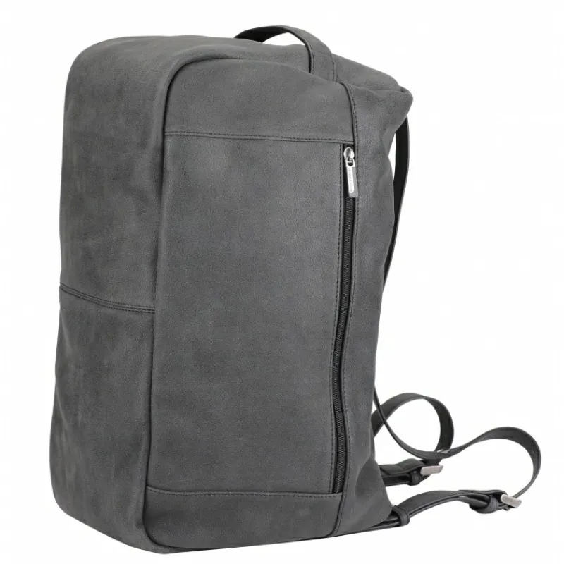 Sac De Voyage Transformable Noa Cuir Destroy^Arthur et Aston Store