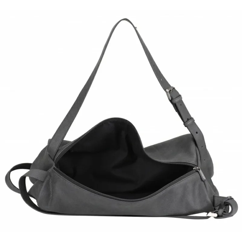 Sac De Voyage Transformable Noa Cuir Destroy^Arthur et Aston Store