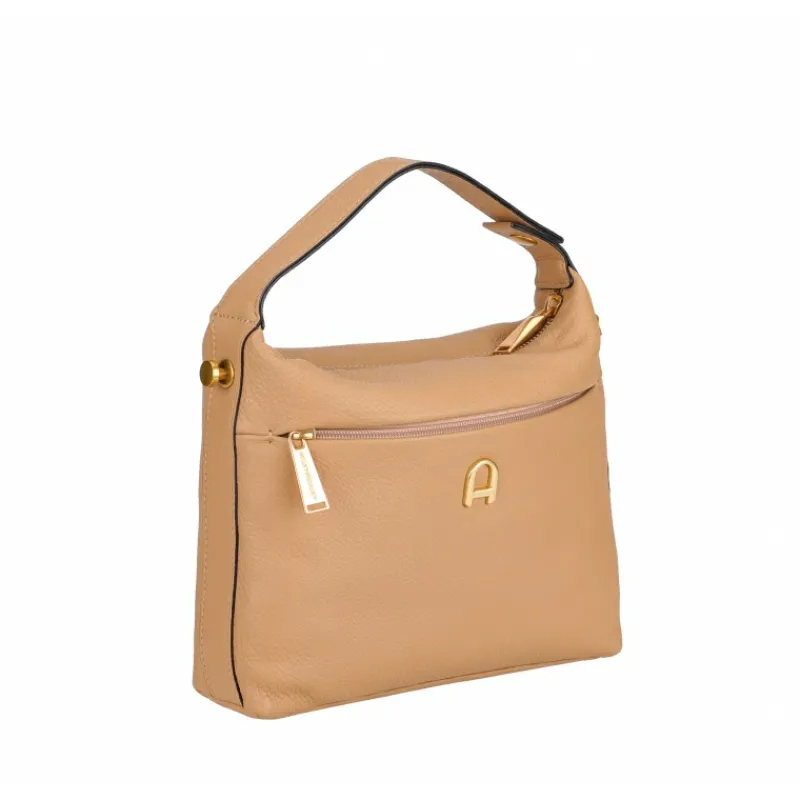 Sac Epaule Cuir Camille^Arthur et Aston Hot