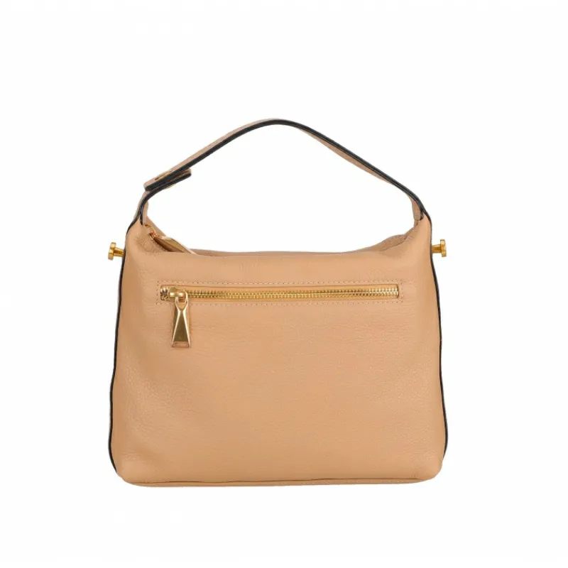 Sac Epaule Cuir Camille^Arthur et Aston Hot
