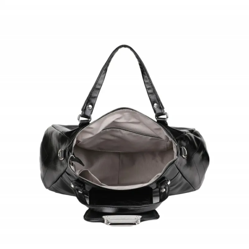 Sac Epaule Cuir Claudia^Arthur et Aston Shop