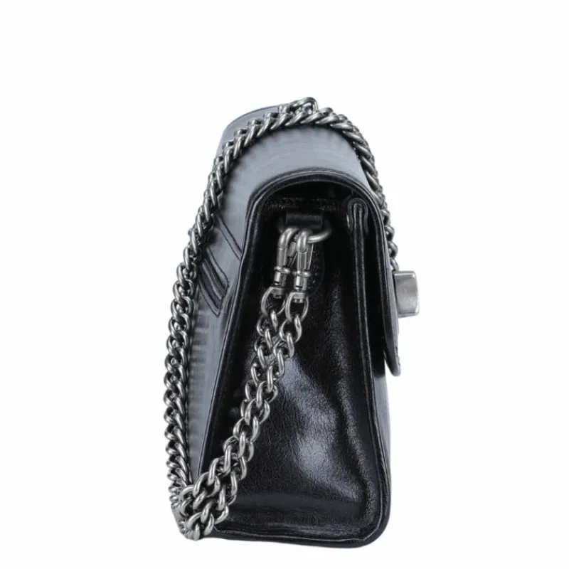 Sac Epaule Edith Cuir^Arthur et Aston Fashion