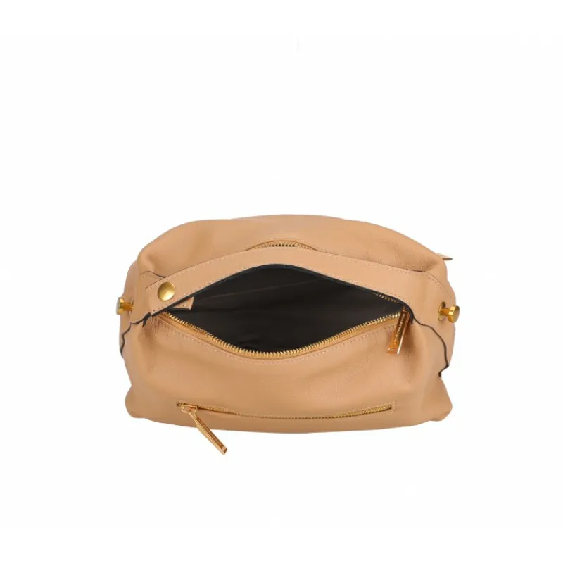 Sac Epaule S Cuir Camille^Arthur et Aston Clearance
