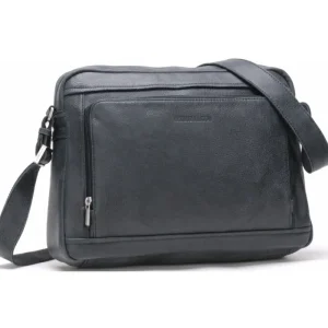 Sac Gibeciere Cristiano Cuir Destroy^Arthur et Aston Best