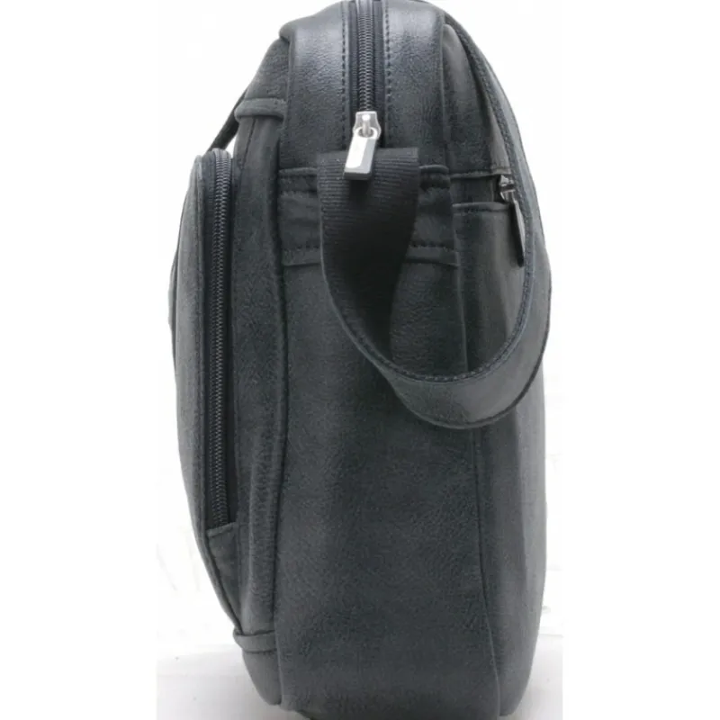 Sac Gibeciere Cristiano Cuir Destroy^Arthur et Aston Best