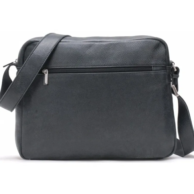 Sac Gibeciere Cristiano Cuir Destroy^Arthur et Aston Best