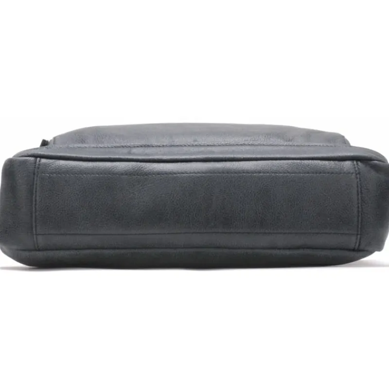 Sac Gibeciere Cristiano Cuir Destroy^Arthur et Aston Best