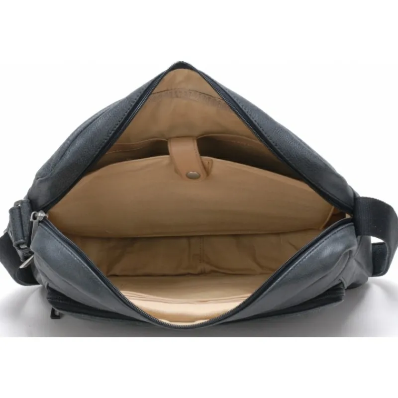 Sac Gibeciere Cristiano Cuir Destroy^Arthur et Aston Best