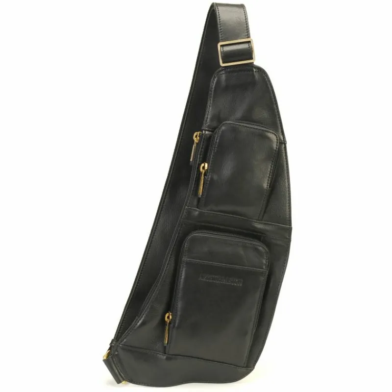 Sac Holster Adam En Cuir^Arthur et Aston Cheap