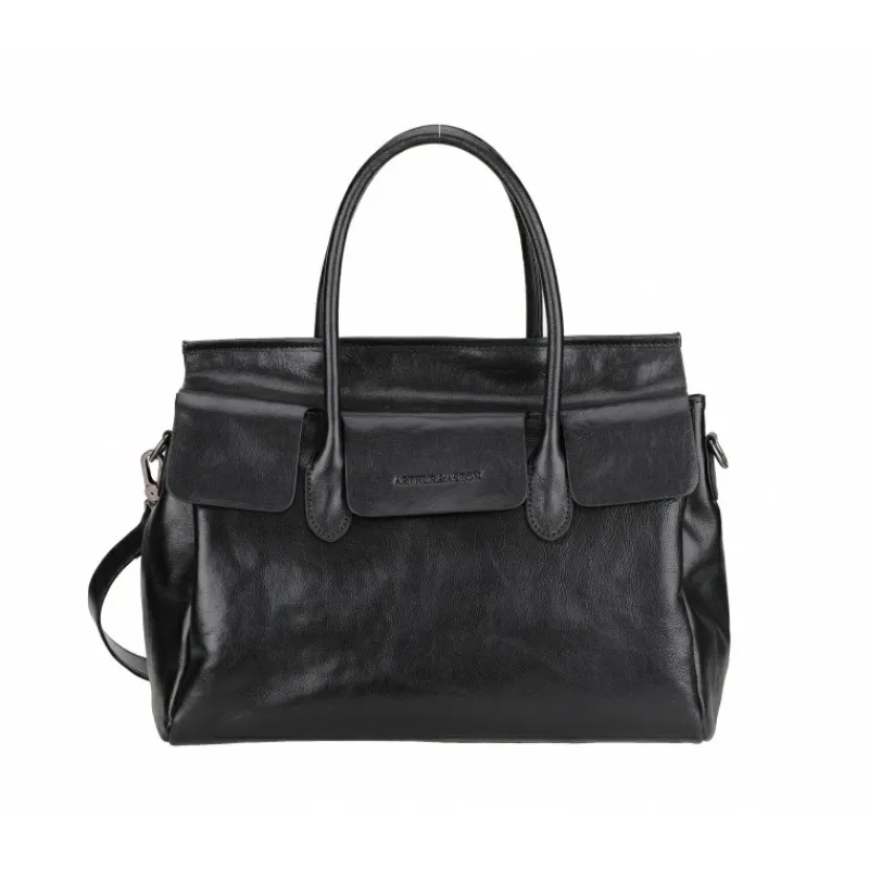 Sac Porte Main Edith Cuir^Arthur et Aston Cheap