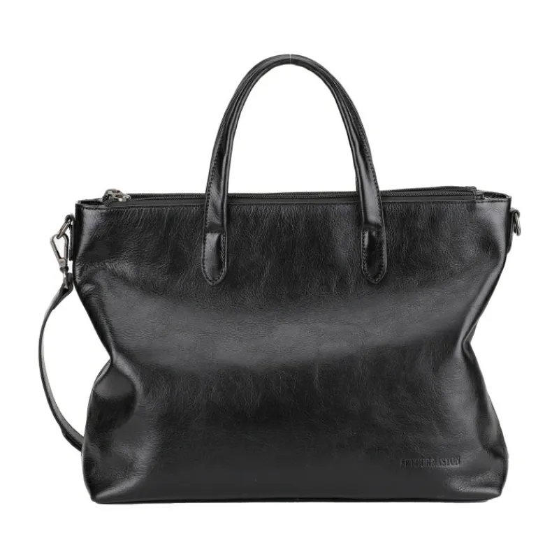 Sac Porte Main Edith Cuir^Arthur et Aston Outlet