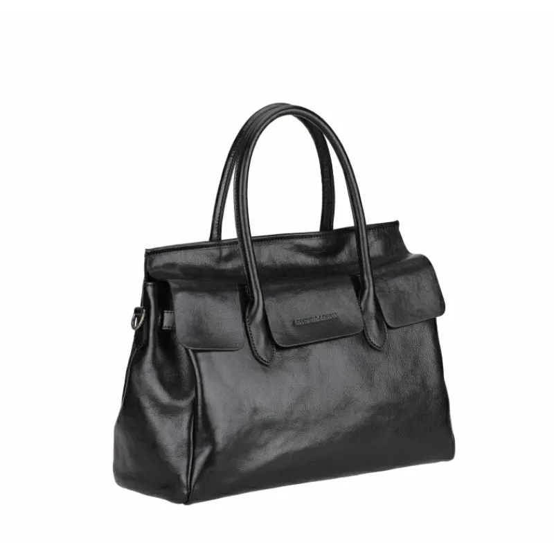 Sac Porte Main Edith Cuir^Arthur et Aston Cheap