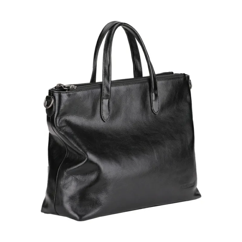 Sac Porte Main Edith Cuir^Arthur et Aston Outlet