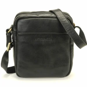 Sac Porte Travers Adam En Cuir Vachette^Arthur et Aston Online