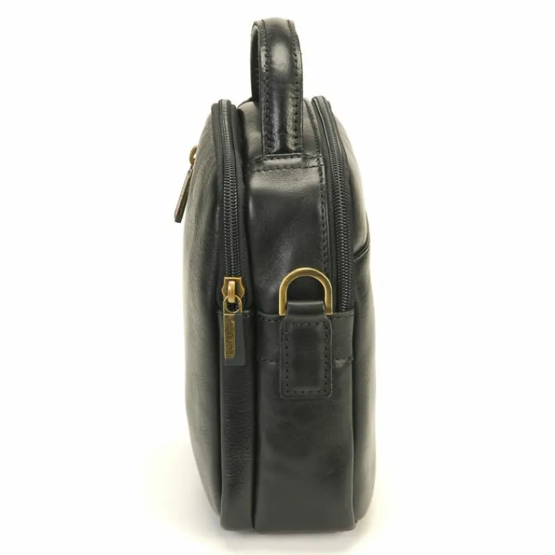 Sac Porte Travers Adam En Cuir^Arthur et Aston Discount