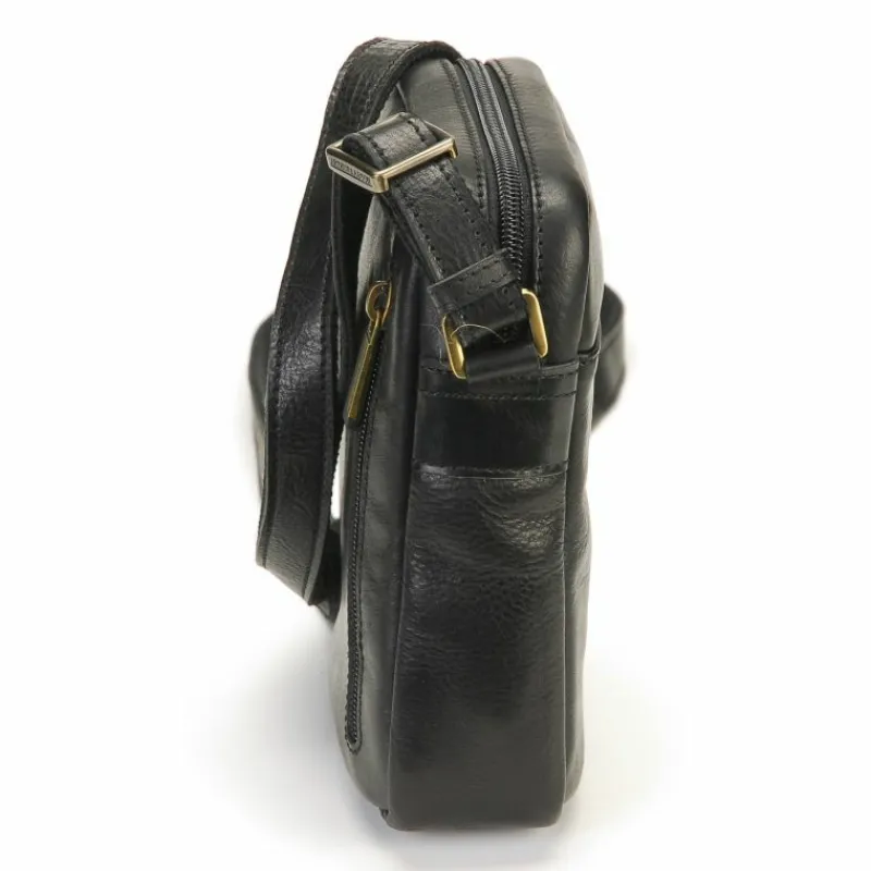Sac Porte Travers Adam En Cuir Vachette^Arthur et Aston New