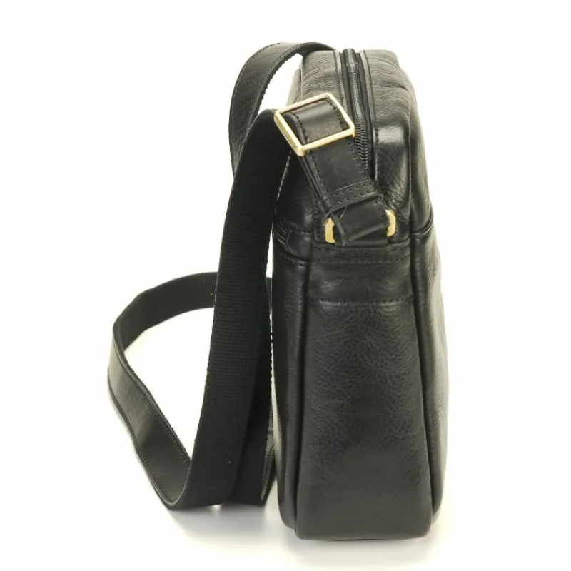 Sac Porte Travers Adam En Cuir Vachette^Arthur et Aston Online
