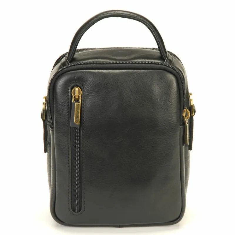 Sac Porte Travers Adam En Cuir^Arthur et Aston Discount