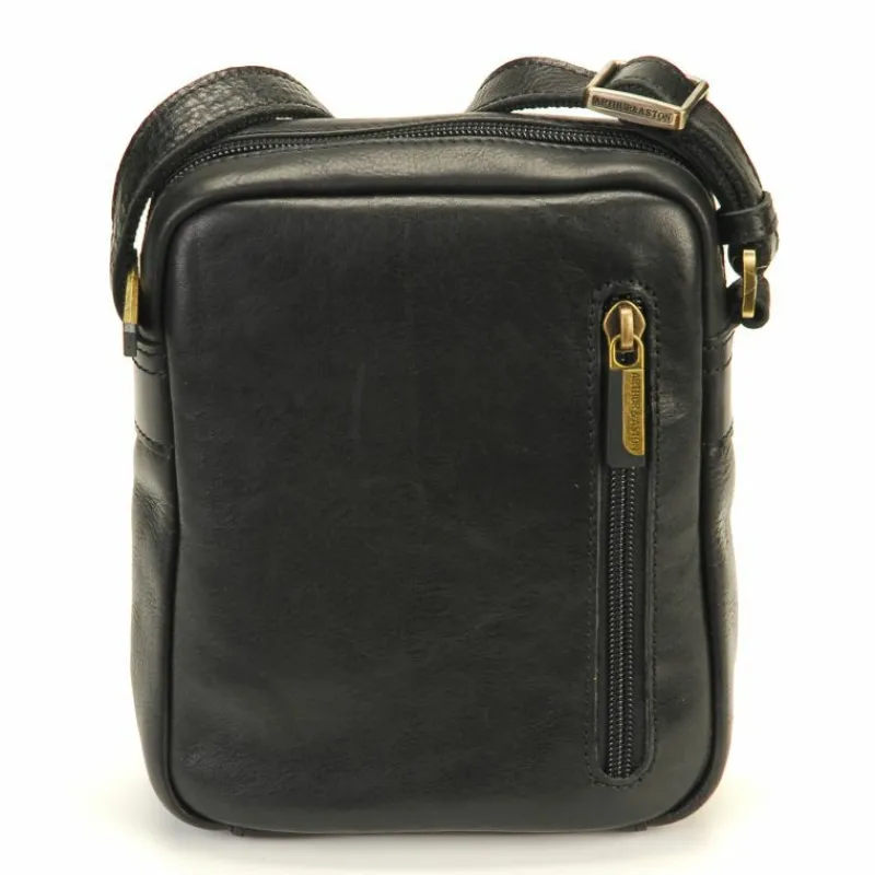 Sac Porte Travers Adam En Cuir Vachette^Arthur et Aston New