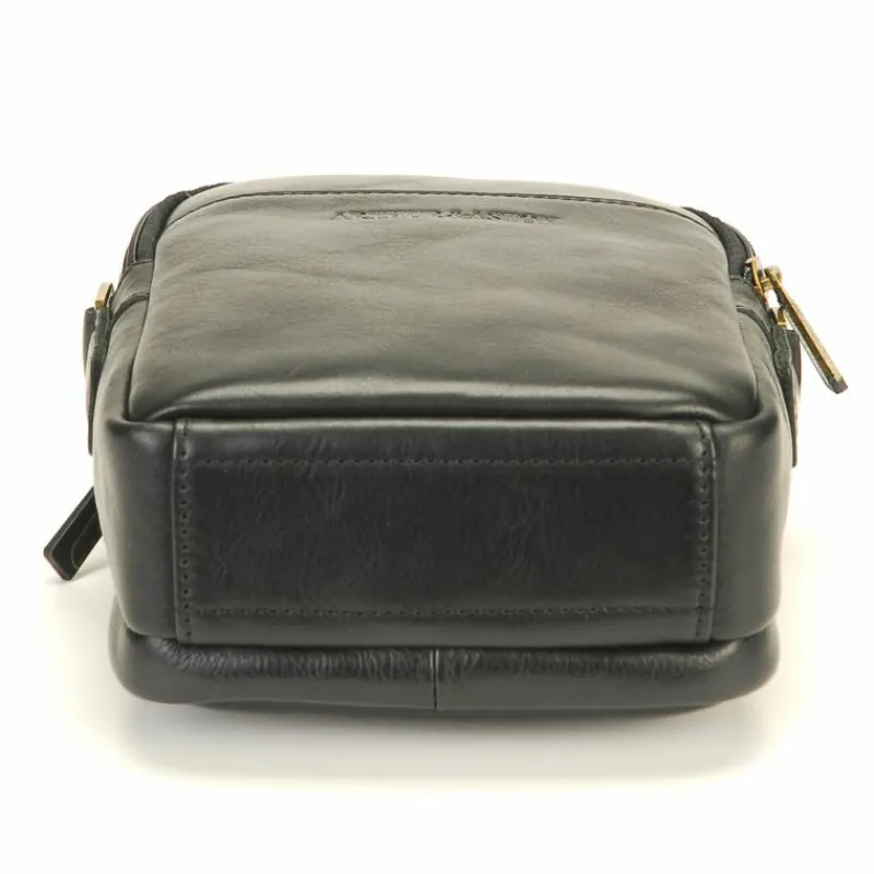 Sac Porte Travers Adam En Cuir^Arthur et Aston Discount