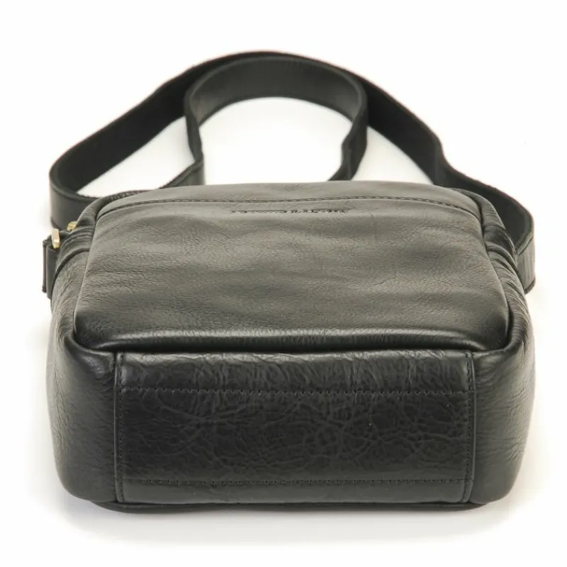 Sac Porte Travers Adam En Cuir Vachette^Arthur et Aston Online