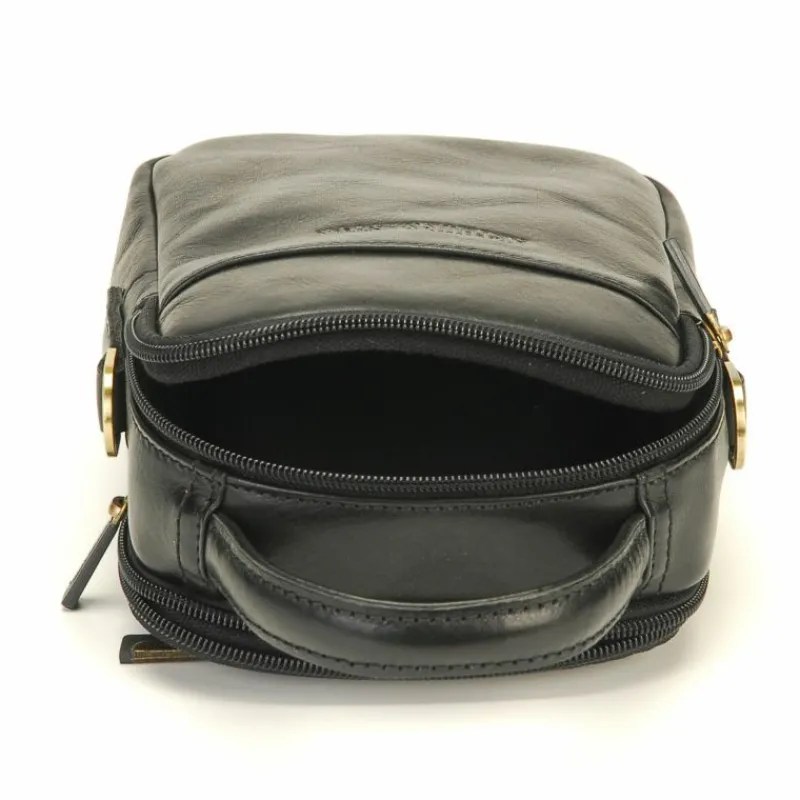 Sac Porte Travers Adam En Cuir^Arthur et Aston Discount