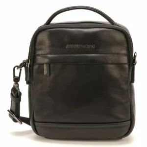 Sac Porte Travers Grand Format Pablo Cuir Vachette Plonge^Arthur et Aston Flash Sale