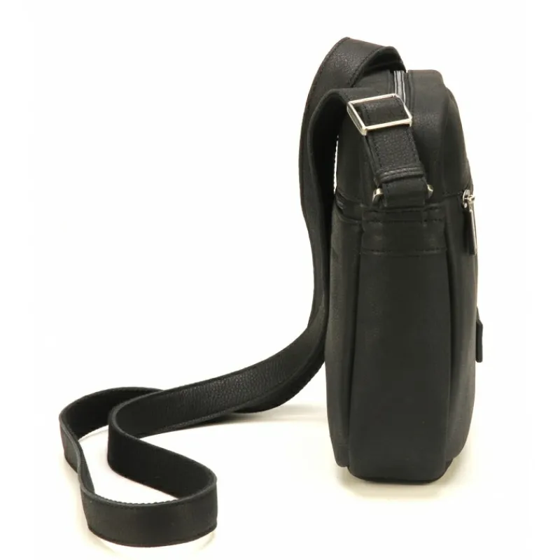 Sac Porte Travers Grand Modele Oscar Cuir^Arthur et Aston Flash Sale