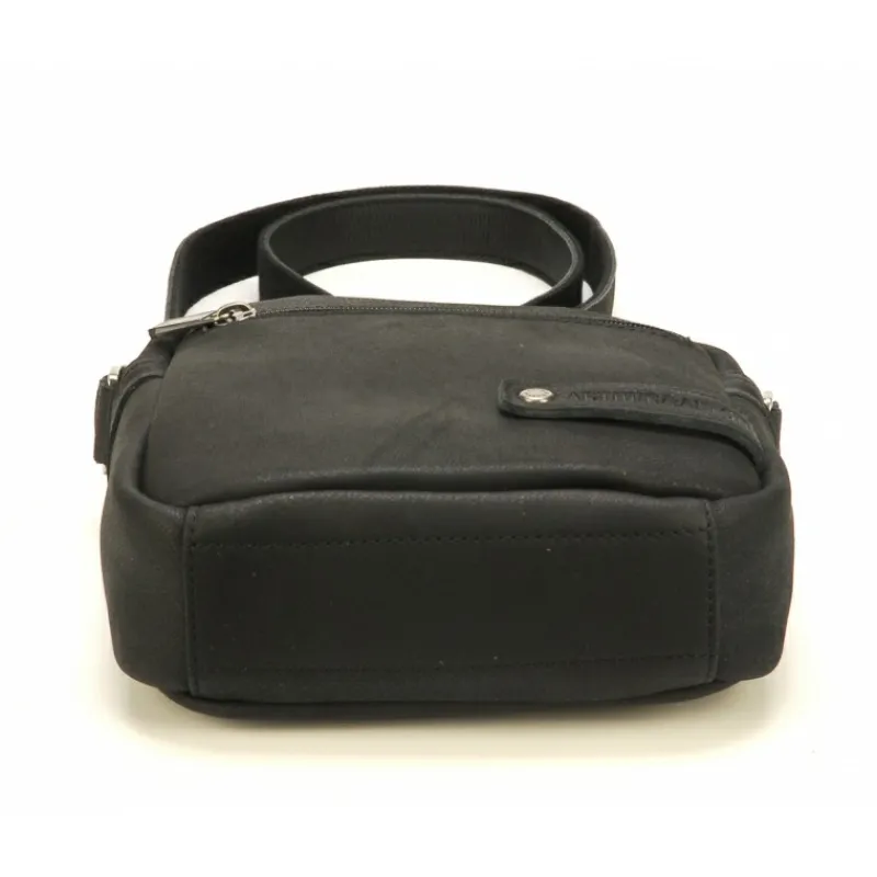 Sac Porte Travers Grand Modele Oscar Cuir^Arthur et Aston Flash Sale