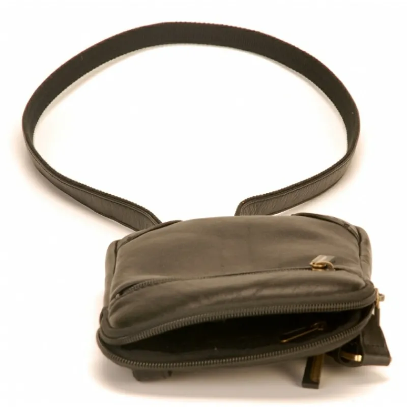 Sac Porte Travers Paul Cuir^Arthur et Aston Best