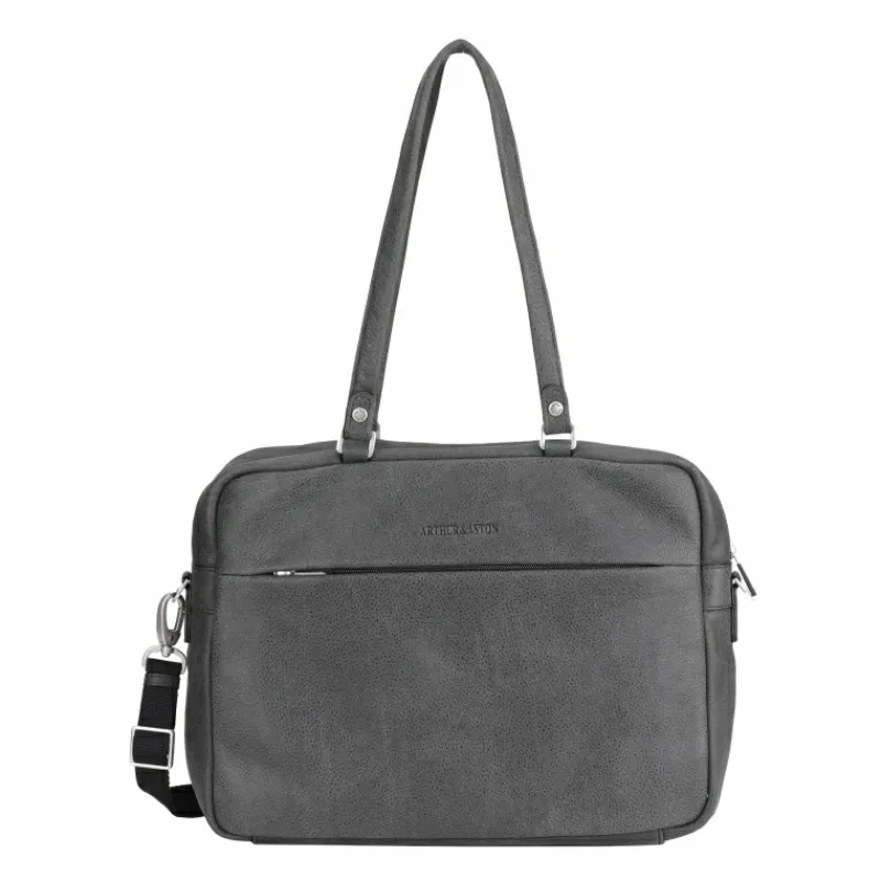 Sac Shopping Cristiano Cuir Destroy^Arthur et Aston Flash Sale