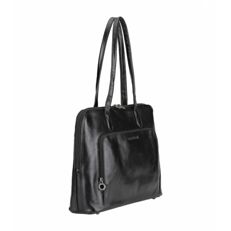 Sac Shopping Edith Cuir^Arthur et Aston Outlet