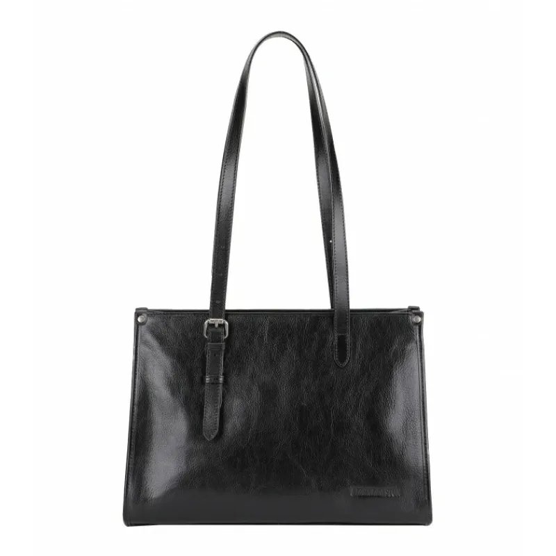 Sac Shopping Edith Cuir^Arthur et Aston New