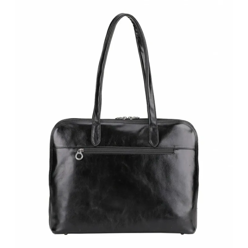 Sac Shopping Edith Cuir^Arthur et Aston Discount