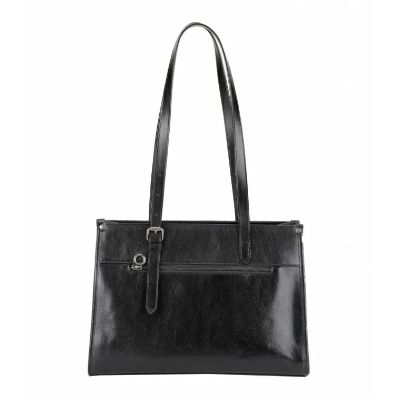 Sac Shopping Edith Cuir^Arthur et Aston New