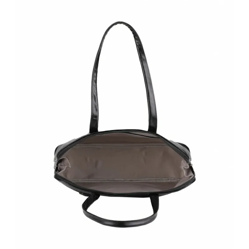 Sac Shopping Edith Cuir^Arthur et Aston Discount